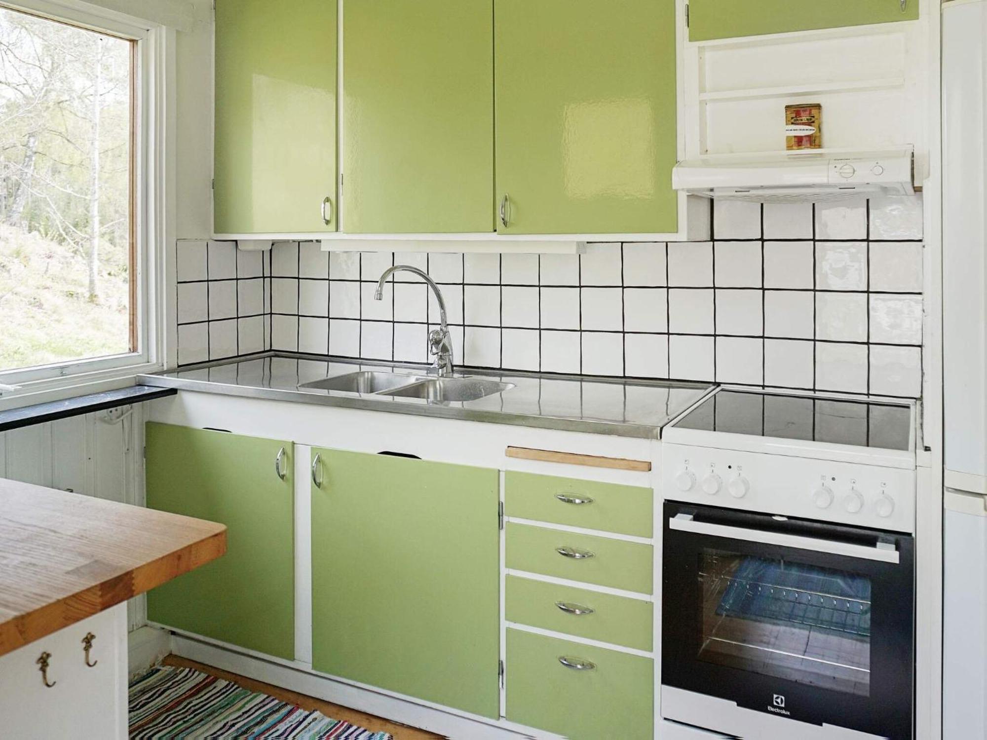 5 Person Holiday Home In Mell Sa Mellosa Zewnętrze zdjęcie